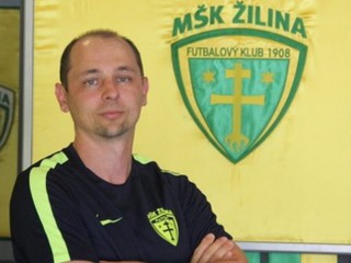 MŠK Žilina Futsal: na trénerskú lavičku prichádza Branislav Škorec, Dominik Ostrák predĺžil zmluvu