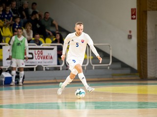 Tretí slovenský reprezentant do českej ligy: Martin Zdráhal do Interobalu Plzeň