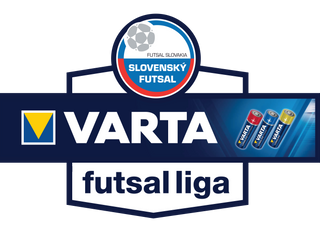 3. kolo Varta Futsal Ligy: Lučenec strelil štrnásť gólov, MIBA si v dráme proti Makroteamu postrážila prvé miesto