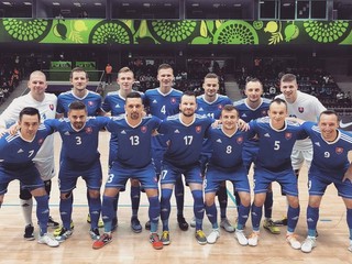 Napriek prehre s Azerbajdžanom postupujeme medzi 16 najlepších tímov v Európe