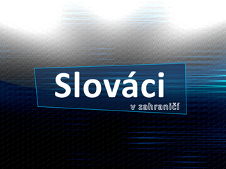 Slováci v zahraničí...