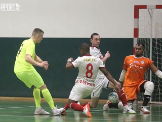 Ako kluby Varta Futsal ligy reagujú na aktuálnu situáciu?
