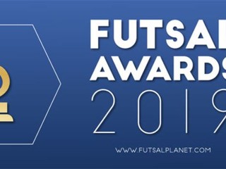 Futsal Awards 2019