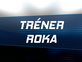 TOP FUTSAL 2019: TRÉNER ROKA