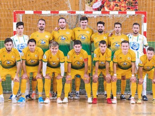 Levice v prvom zápase bez divákov porazili na domácej palubovke Komárno