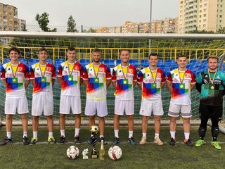V utorok sa uskutoční Podpor pohyb Cup 2020: Okrem domáceho tímu favoritom aj Mimel Lučenec, zápasy je možné sledovať naživo