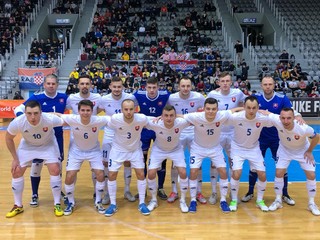 Slovensko spoznalo súperov v kvalifikácii na EURO 2022, nečaká nás nič jednoduché