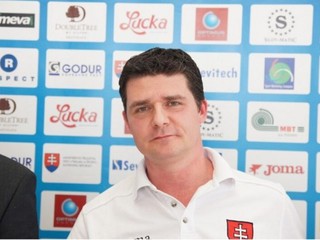 „Chceme zúročiť poctivú prácu s juniormi a vrátiť Košice na mapu najvyššej súťaže,“ praje si Richard Bačo