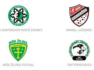 Prehľad všetkých prestupov v tímoch Varta futsal ligy pred štartom sezóny 2020/21