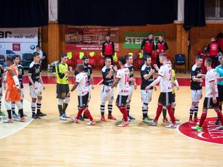 Varta futsal liga bude mať v sezóne 2020/21 osem účastníkov, prihlásila sa aj RIDOP MIBA Banská Bystrica