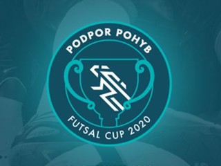 V Košiciach sa uskutočnil Podpor Pohyb Košice Fusal Cup aj za účasti reprezentantov SR