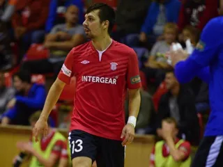 Osemfinále Ligy majstrov: Doša proti Sportingu, KPRF Moskva ide do Chorvátska