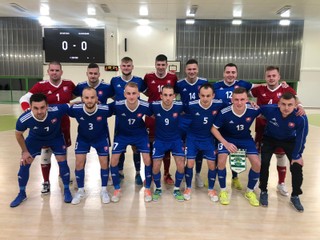 Slovensko zverejnilo širšiu nomináciu na kvalifikáciu o EURO 2022, Berky je pripravený na všetky okolnosti