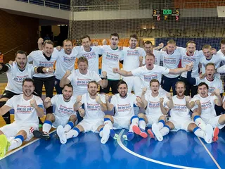 Česko nebude hrať v kvalifikácii proti Nórsku ani raz