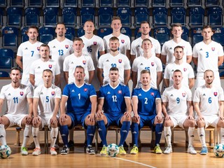 Nominácia Slovenska na dvojzápas proti Azerbajdžanu a Moldavsku v rámci kvalifikácie o postup na EURO 2022
