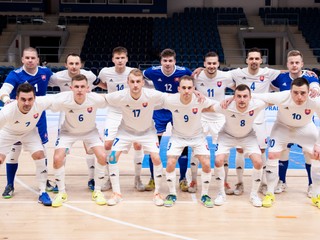 Nominácia Slovenska na dvojzápas proti Grécku v rámci kvalifikácie o postup na EURO 2022