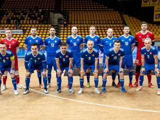 Slovensko druhýkrát po sebe porazilo Grécko, zápas zlomili tri góly počas jedinej minúty