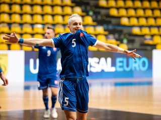Rick odohrá proti Azerbajdžanu 100. zápas za národný tím Slovenska, plzenskú výhru v základnej časti nepreceňuje