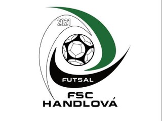 Nový klub na futsalovej mape: FSC Handlová