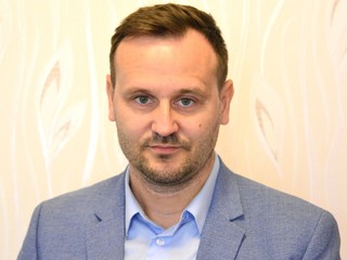 Tomáš Takáč sa stal novým predsedom Slovenského futsalu