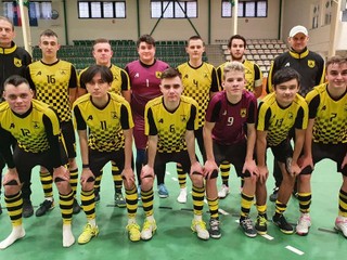 Žilinský Makroteam vstupuje do šestnástej sezóny, stavať bude opäť na mládeži