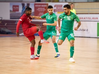 Maroko zdolalo v druhom zápase Panamu 3:0, chlieb sa lámal v závere