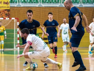 PLAY-OFF 1/4-finále: Favoriti nezaváhali ani v druhých zápasoch, bratislavská dráma v predĺžení