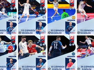 Výkonný Výbor Slovenského futsalu schválil nové odmeňovanie reprezentantov aj reprezentantiek SR