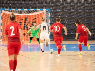 Ženská reprezentácia prehrala v prvom z dvoch zápasov proti Poľkám 1:3