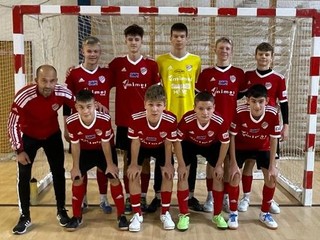 Extraliga juniorov U-17: V Badíne víťazstvá pre MIMEL a Podpor Pohyb, na čele stále Košičania