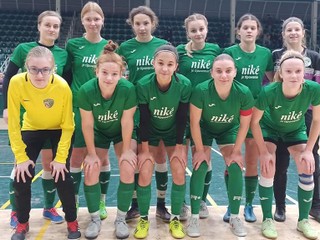 Dohrávka 2.kola Ženskej Niké Futsal Ligy: Prešov po prestávke otočil duel s B.Bystricou