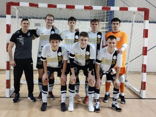 Extraliga U-20: V Badíne najúspešnejšia Pinerola, v N.Zámkoch žilinské derby bez gólov