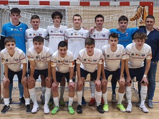 Extraliga U-20: Pinerola zvládla v Bratislave oba zápasy proti 4FSC FTVŠ aj Novým Zámkom