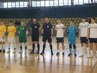 Extraliga U-17: Akadémie Bratislavy a Žiliny vyhrali v Leviciach oba svoje zápasy