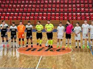Extraliga U-17: Sezónu ukončil šestnásťgólový zápas a víťazstvo B.Bystrice v Prievidzi