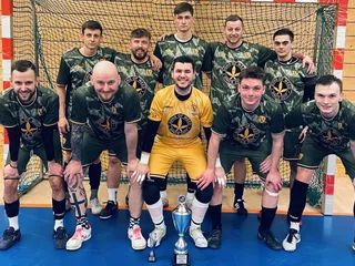 SUPERFINÁLE MESTSKÝCH LÍG: Titul Vakatanky pripomínal cestu Argentíny na futbalových MS