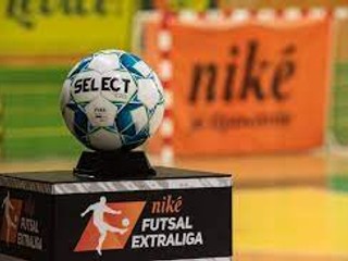 Niké Futsal Extraliga 2023/24: Najvyššia slovenská futsalová súťaž odštartuje 22.septembra