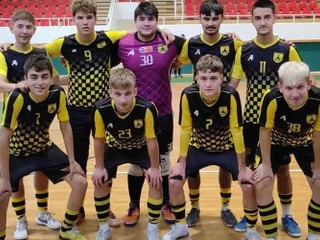 Extraliga U-20: Vyrovnanosť sezóny potvrdil aj tretí blok v Žiline, darilo sa Makroteamu a Košiciam