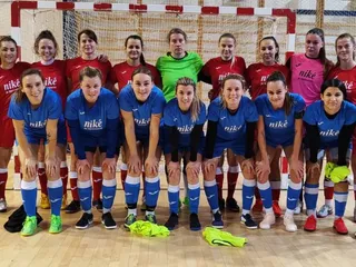 ŽNFL o postup do Košíc: Prievidza vyhrala v Badíne nad B.Bystricou, zahrá si Final Four