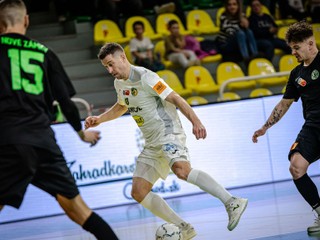 PLAY-OFF 1.štvrťfinále: Nové Zámky otočili duel v Leviciach, presvedčivé víťazstvá Košíc a Lučenca