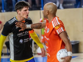 Sebastian Bačo opúšťa Niké Futsal Extraligu, prestupové rošády najmä v Lučenci
