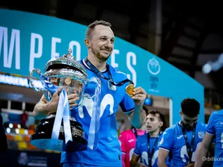 Tomáš Drahovský sa po odchode z Interu teší na novú výzvu na Sicílii
