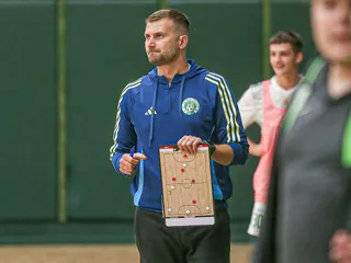 Trénerské rošády vo Futsal Extralige: Tri tímy menia smer v polovici sezóny
