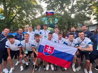 Futsalové nádeje vstupujú do Akademických Majstrovstiev sveta v poľskej Varšave
