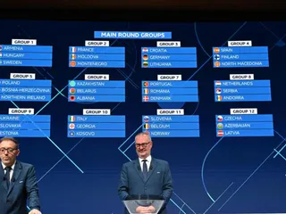 Futsalová reprezentácia vyzve v hlavnom kole kvalifikácie o MS Ukrajinu a Estónsko