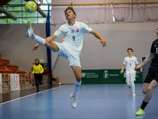 Slováci vstúpili do Akademických MS víťazstvom 4:1 nad Novým Zélandom, hetrik Köteleša