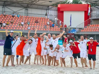 EBSL 2021: z Moldavska do Portugalska?