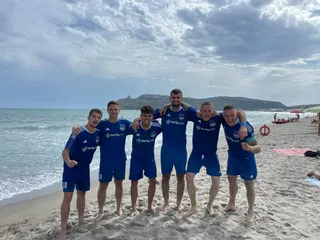 BSC Hustý na MS klubov: 3 víťazstvá zo 4 zápasov