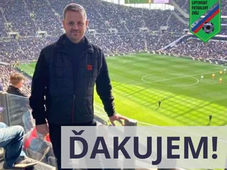 Príhovor Miroslava Antola, nového predsedu LFZ