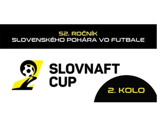 SLOVNAFT CUP   ›   SEZÓNA 2021/2022   ›   2. KOLO